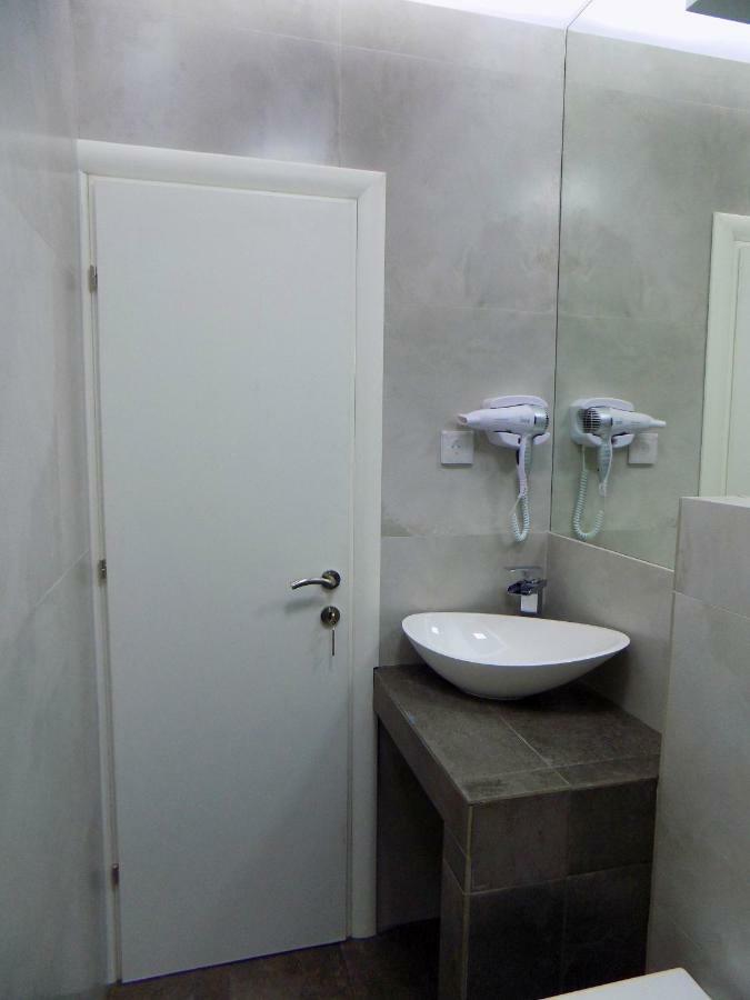 Petite Palace Aristotelous 8 Tesalonika Bagian luar foto